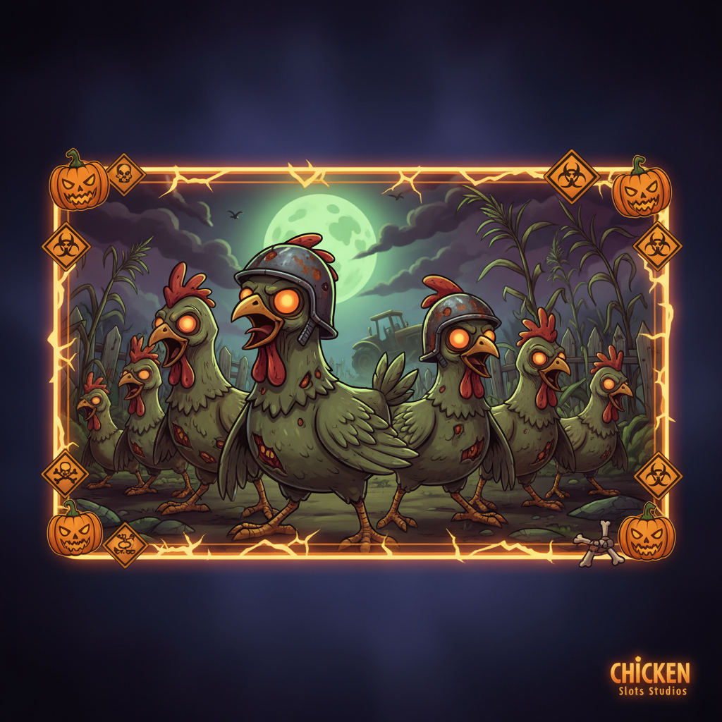 Chicken Zombies